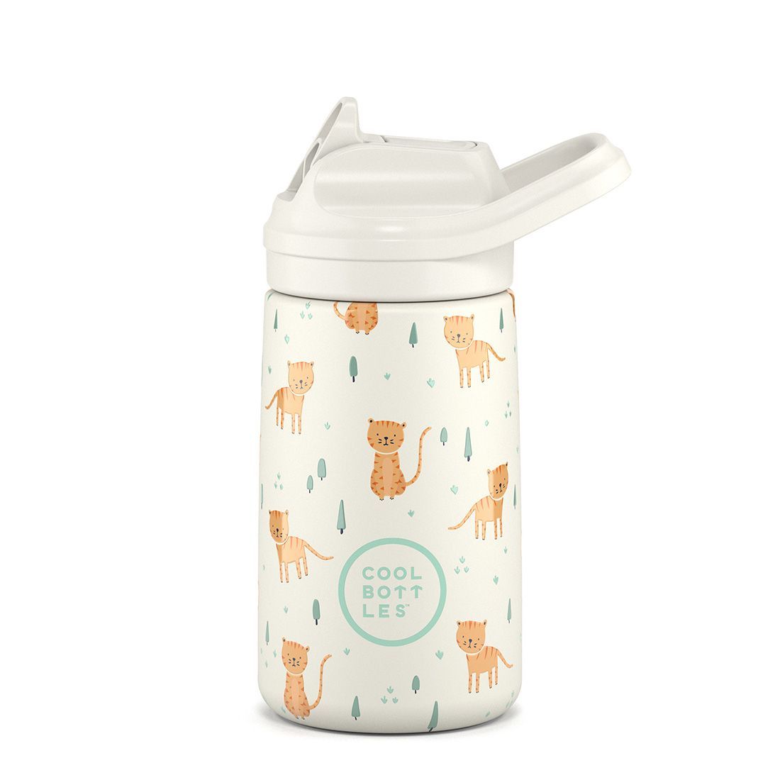COOL BOTTLES KIDDIES WHISKER KITTENS