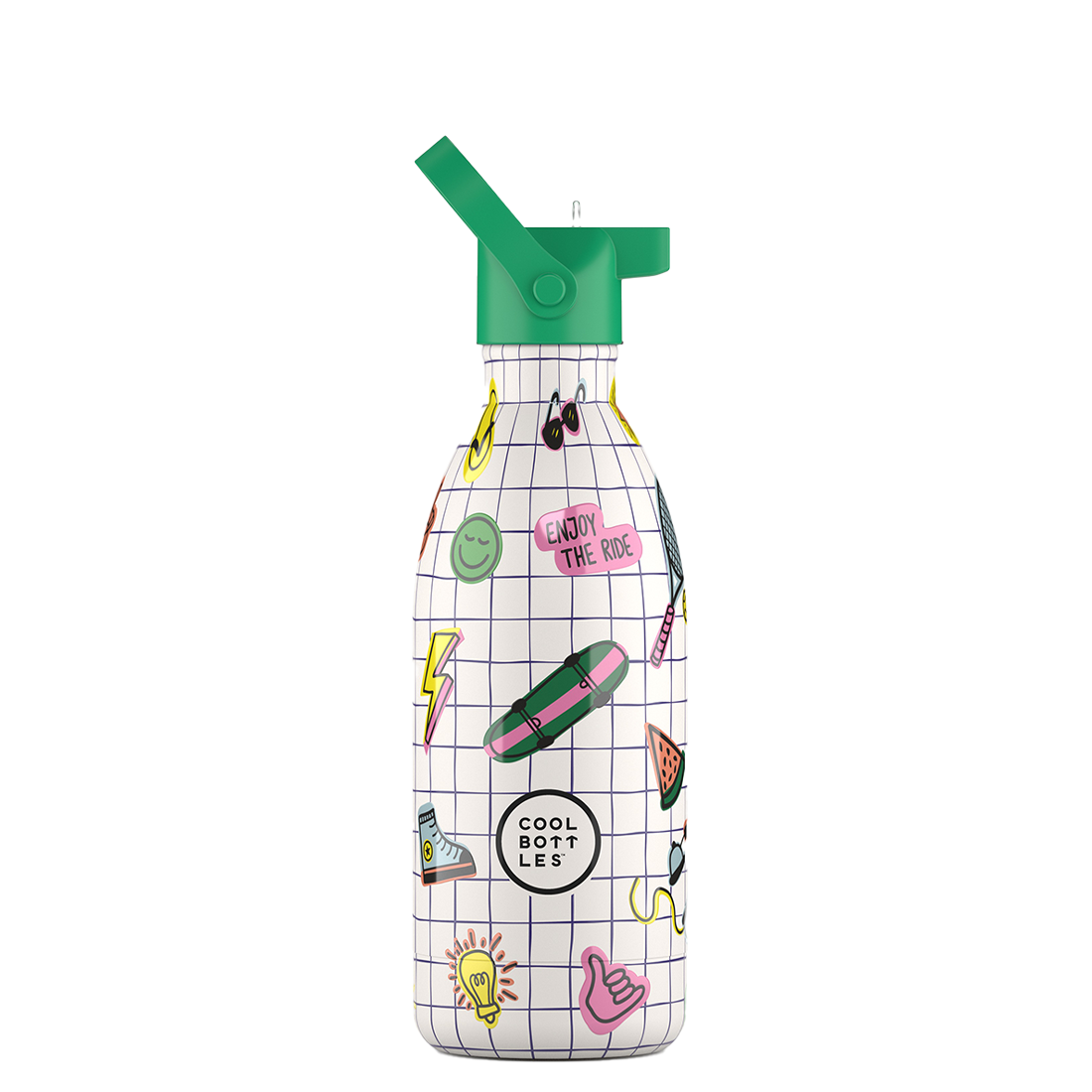 COOL BOTTLES KIDS PLAY MODE