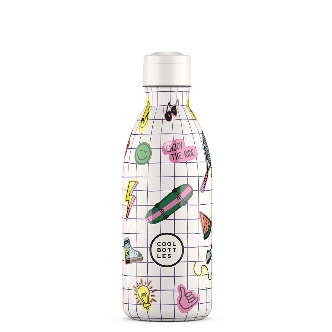 COOL BOTTLES KIDS PLAY MODE