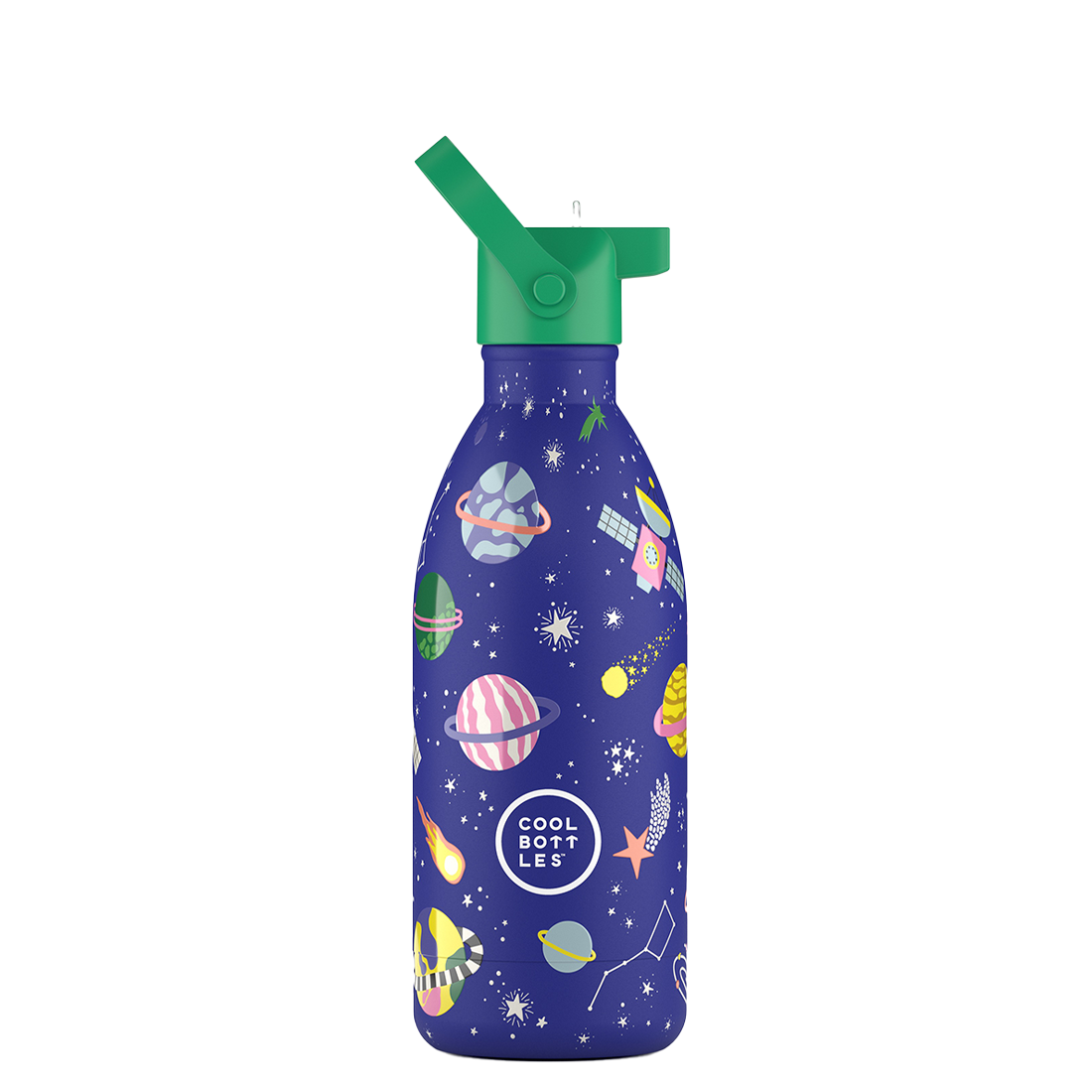 COOL BOTTLES KIDS STELAR JOURNEY