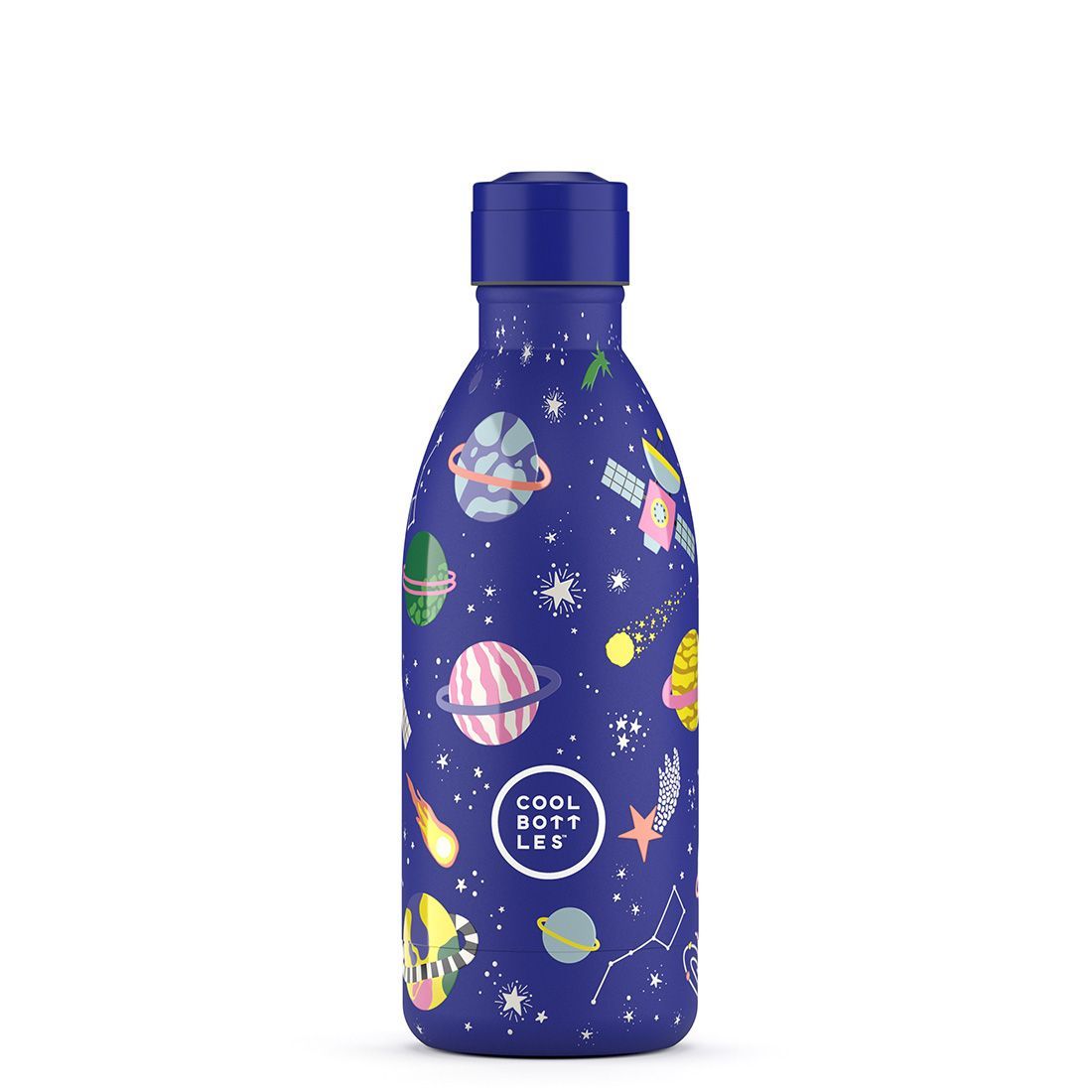 COOL BOTTLES KIDS STELAR JOURNEY