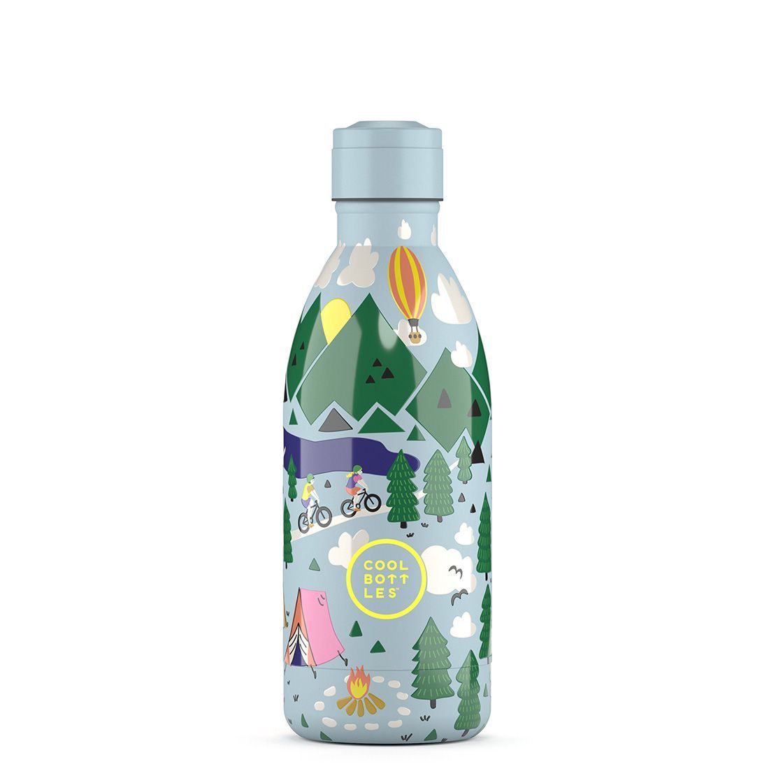 COOL BOTTLES KIDS OUTDOOR ADVENTURE