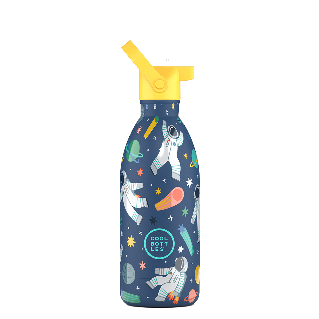 COOL BOTTLES KIDS GALACTIC RIDE