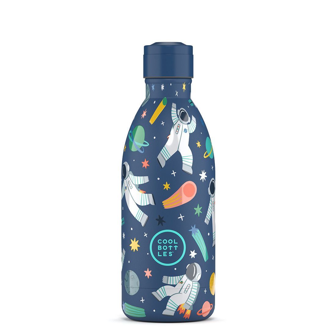 COOL BOTTLES KIDS GALACTIC RIDE