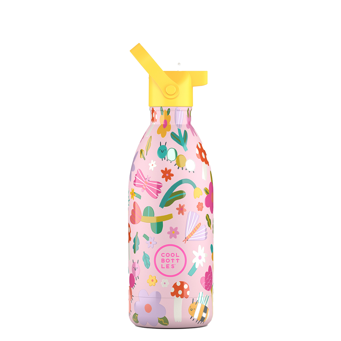 COOL BOTTLES KIDS BUG LIFE