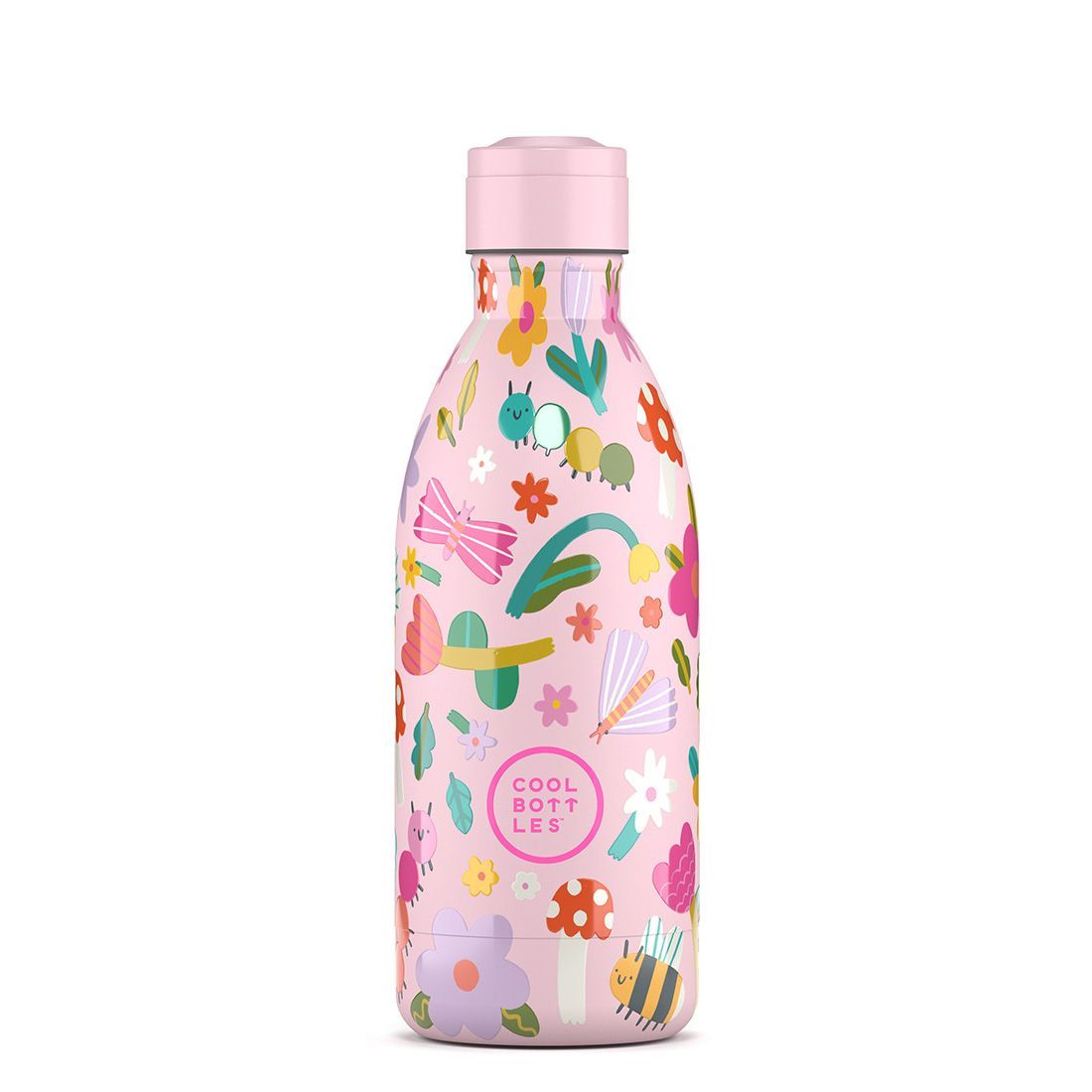 COOL BOTTLES KIDS BUG LIFE