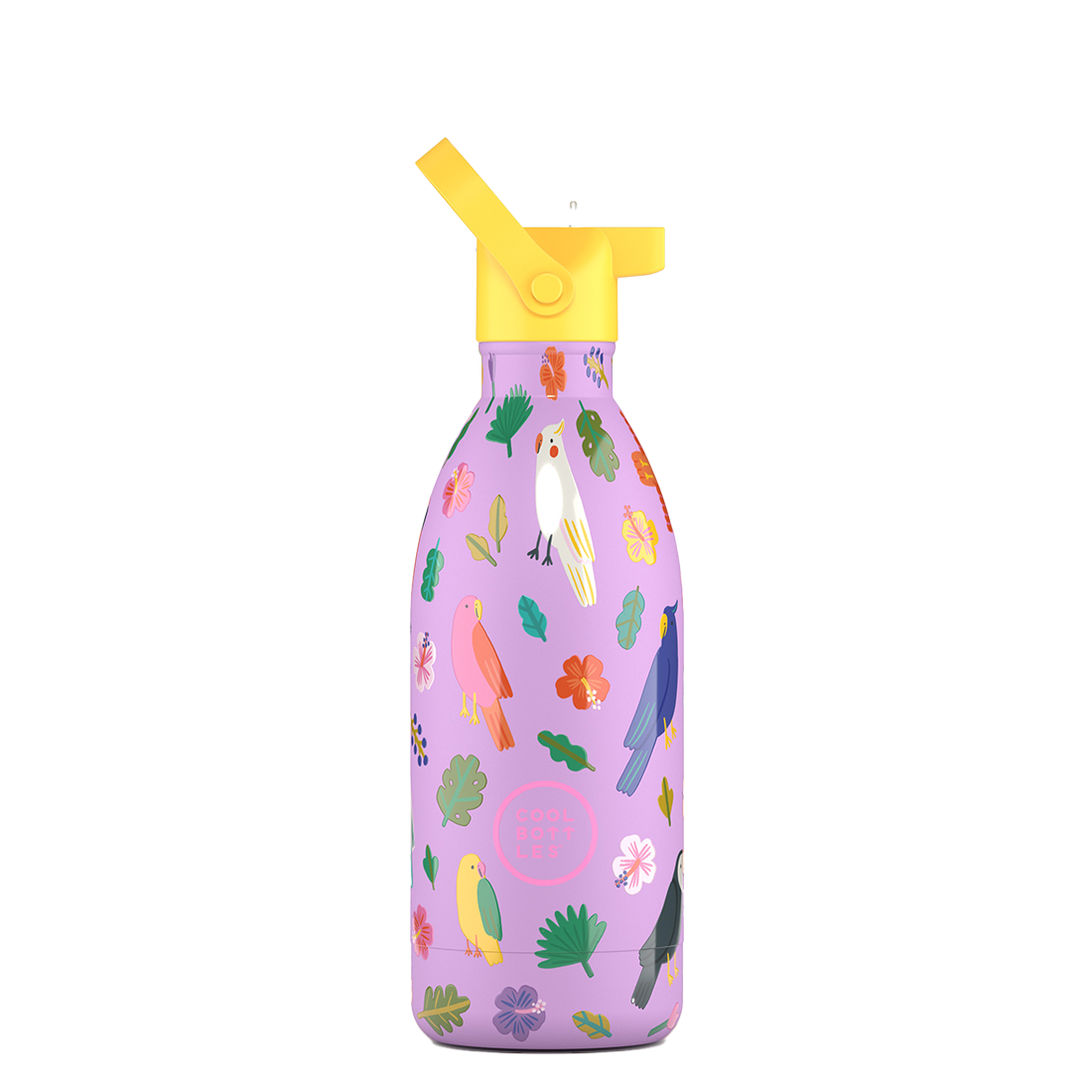 COOL BOTTLES KIDS FLY FREE