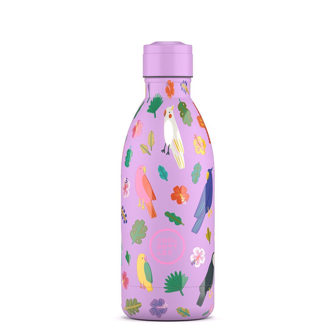 COOL BOTTLES KIDS FLY FREE