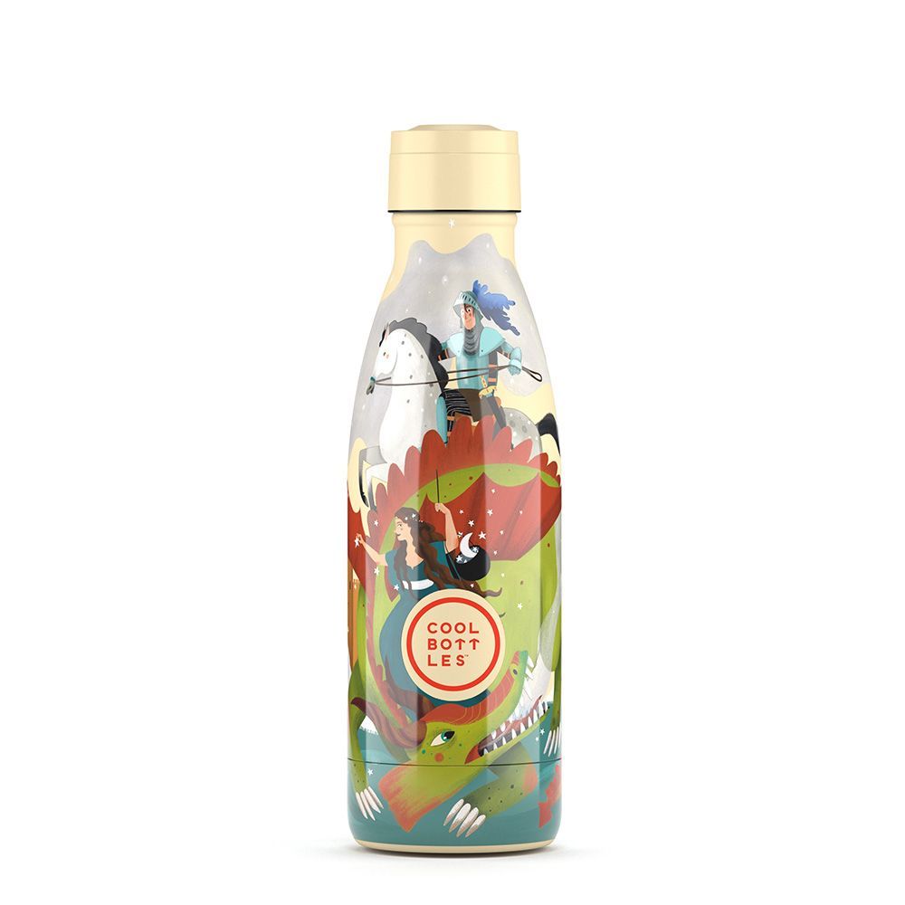 COOL BOTTLES KIDS KNIGHT LEGEND