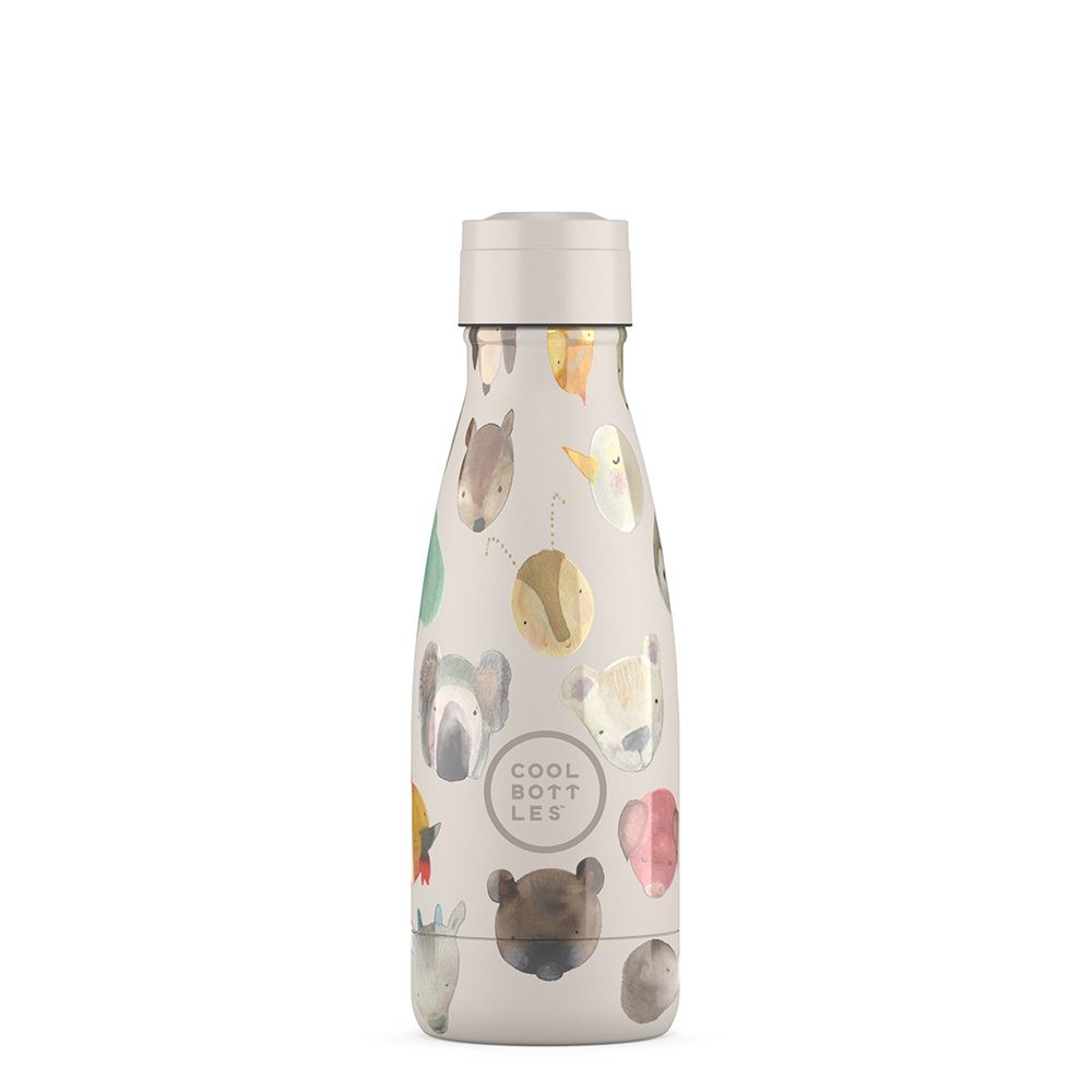 COOL BOTTLES KIDS TINY CREATURES