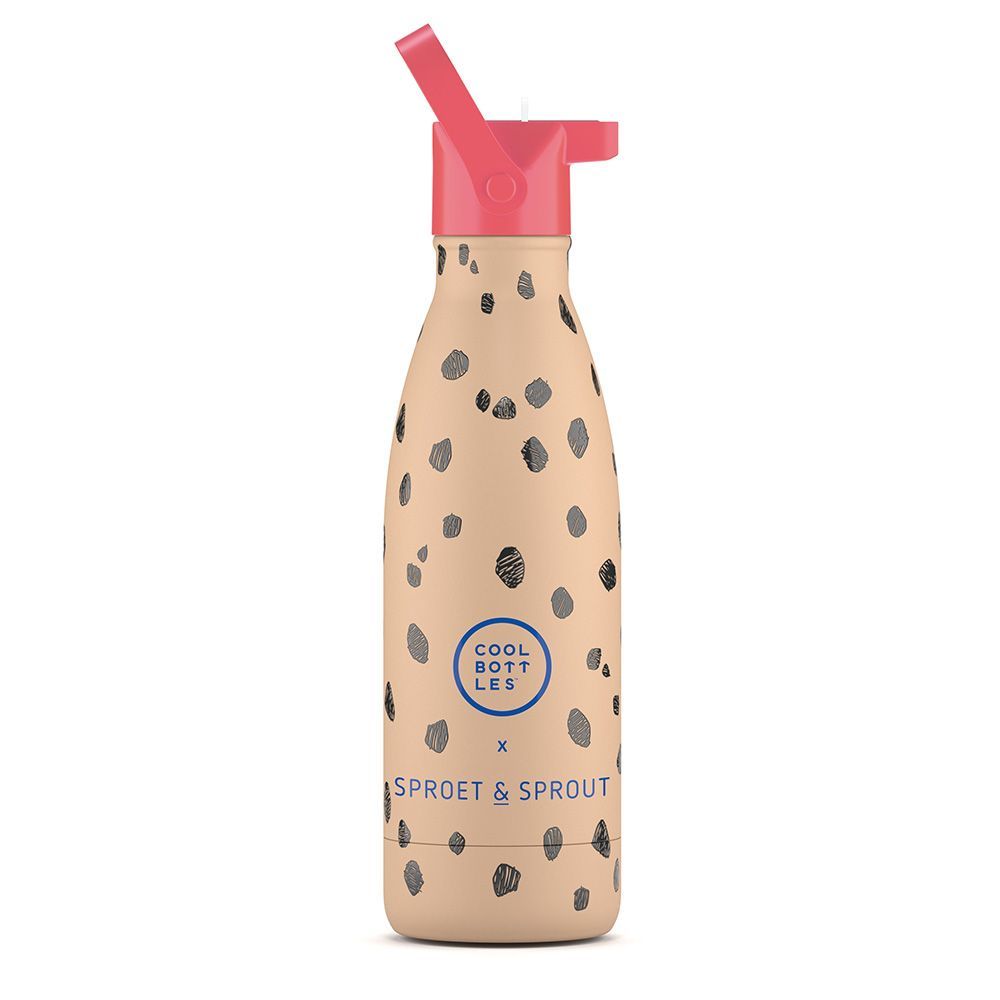COOL BOTTLES KIDS SPRT& CHOCOLATE CHIPS