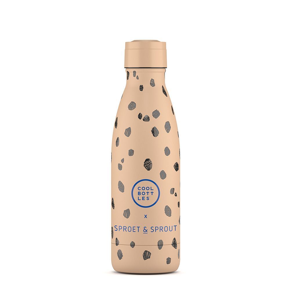 COOL BOTTLES KIDS SPRT& CHOCOLATE CHIPS