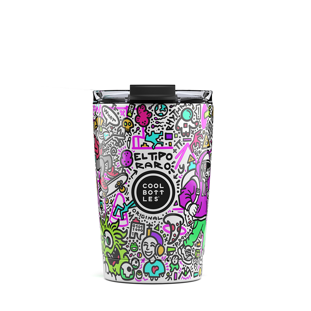 TUMBLER EL TIPO RARO - URBAN PICNIC