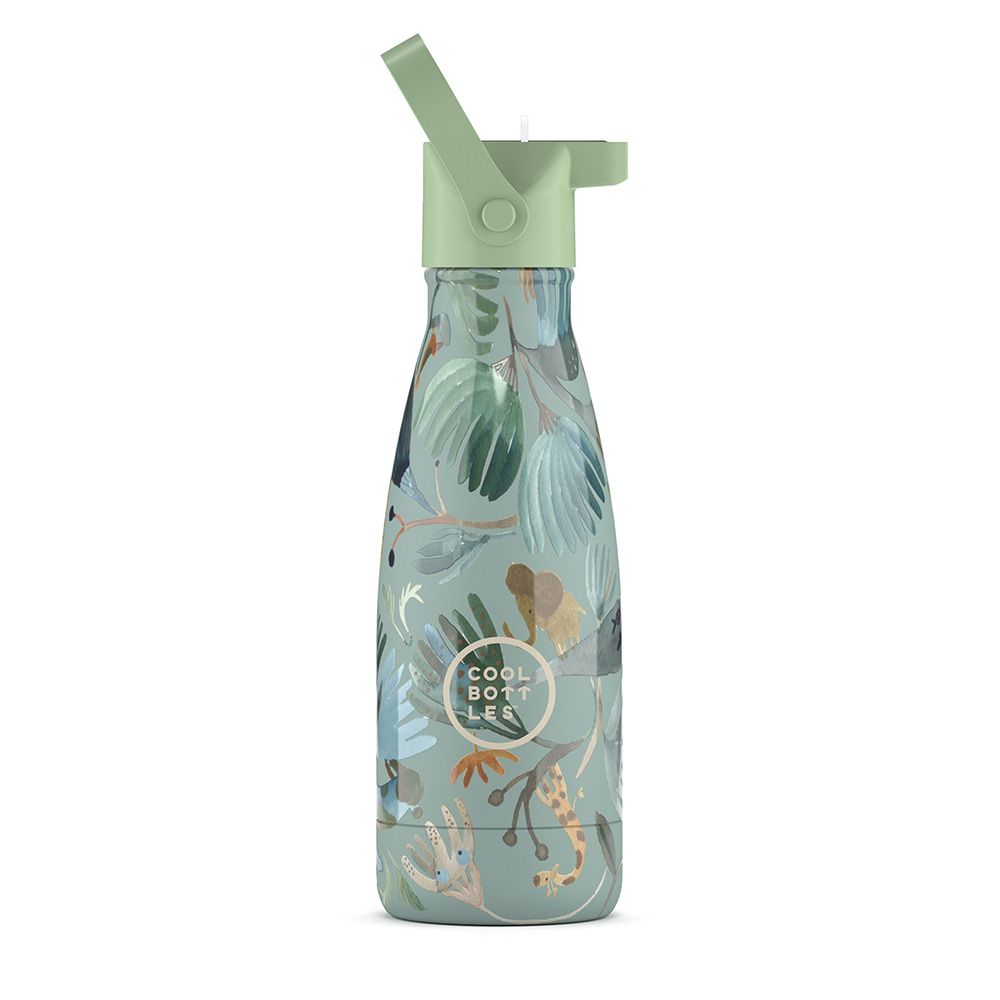 COOL BOTTLES KIDS SECRET NATURE