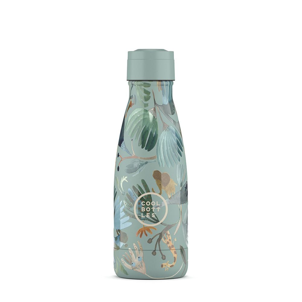 COOL BOTTLES KIDS SECRET NATURE