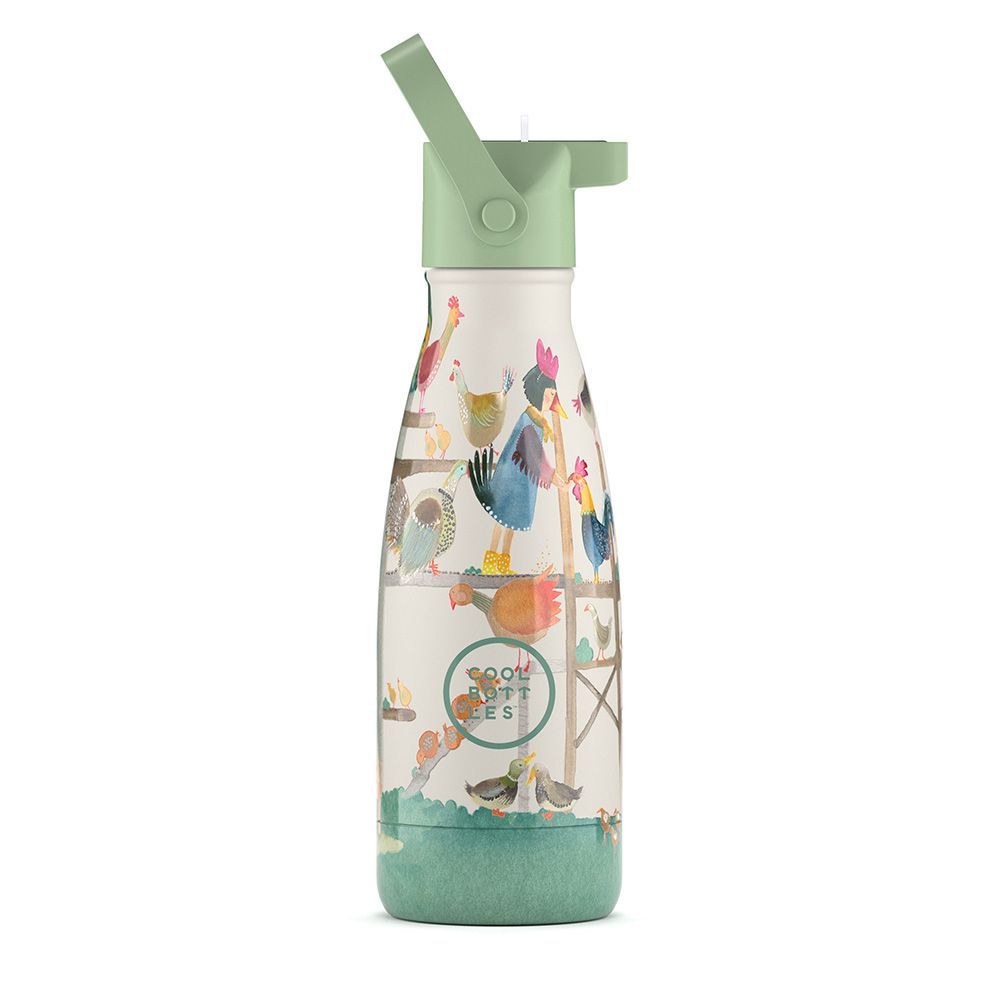 COOL BOTTLES KIDS HEN HOUSE