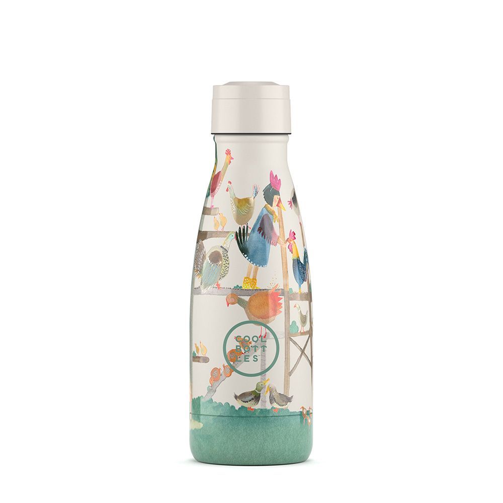 COOL BOTTLES KIDS HEN HOUSE
