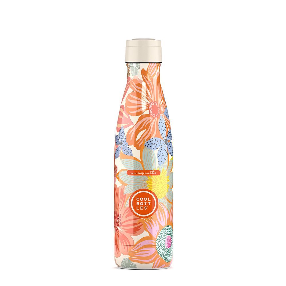 COOL BOTTLES MONIQUILLA - ROCK GARDEN