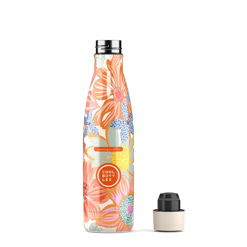 COOL BOTTLES MONIQUILLA - ROCK GARDEN