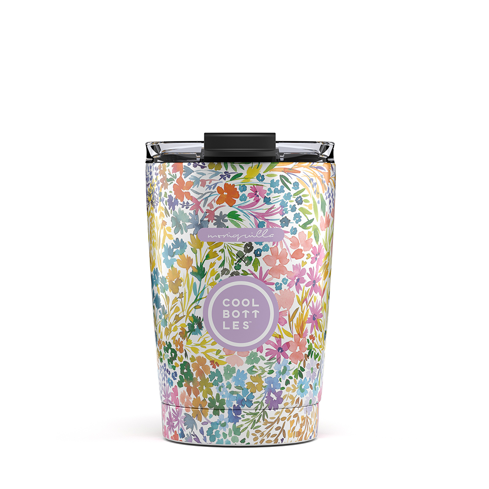 TUMBLER MONIQUILLA - EVER BLOOM