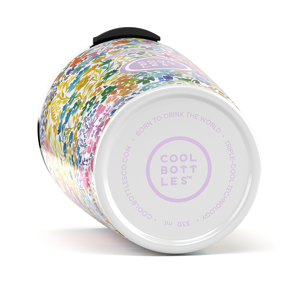 TUMBLER MONIQUILLA - EVER BLOOM