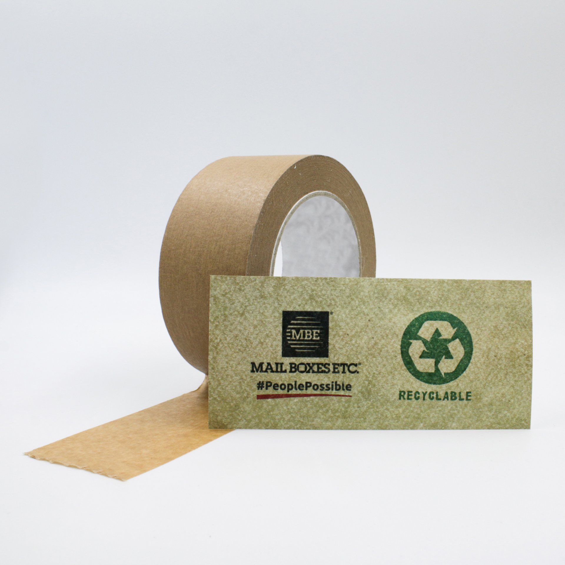 VEDI L'OFFERTA NASTRO ADESIVO ECOLOGICO