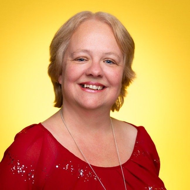Maria Foxall