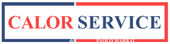 Calor Service Logo
