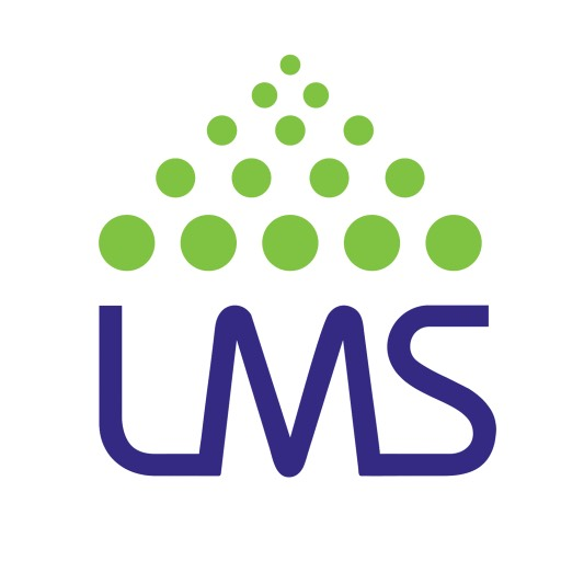 LMS logo