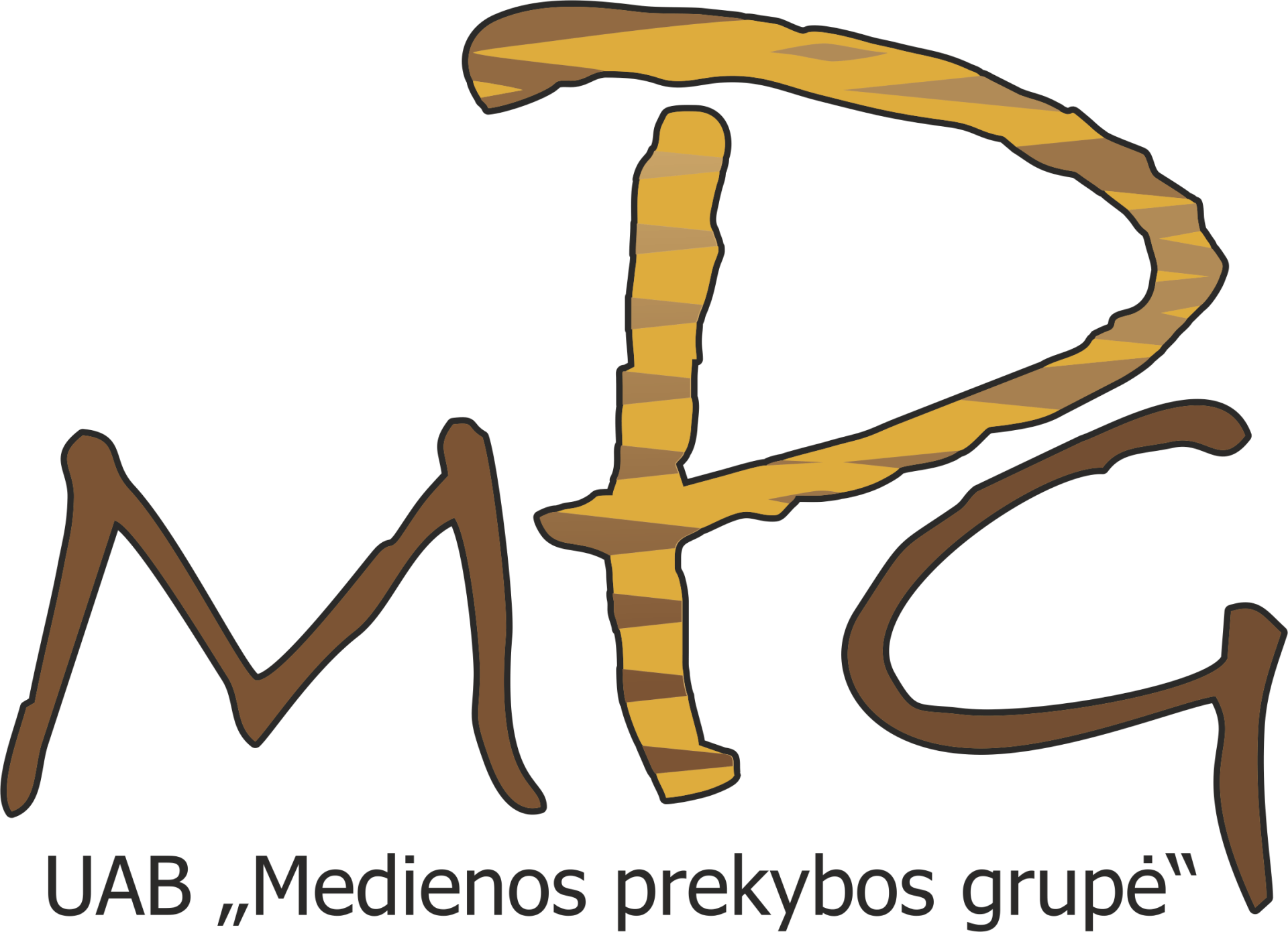 Medienos prekybos grupė Medienos prekybos grupė