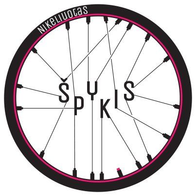 ŠPYKIS