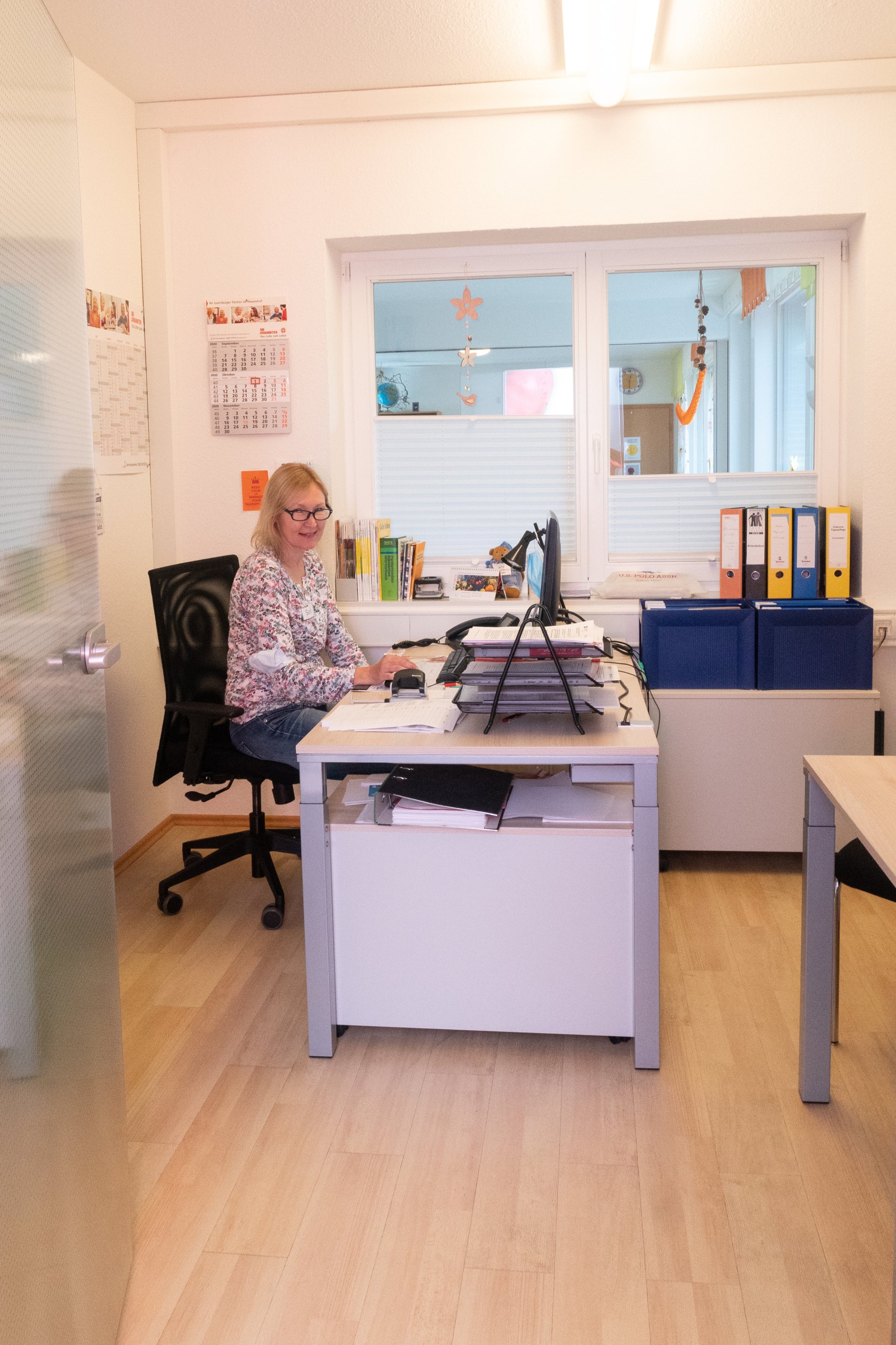 Diakonie Syke: Dein Job im Pflegedienst