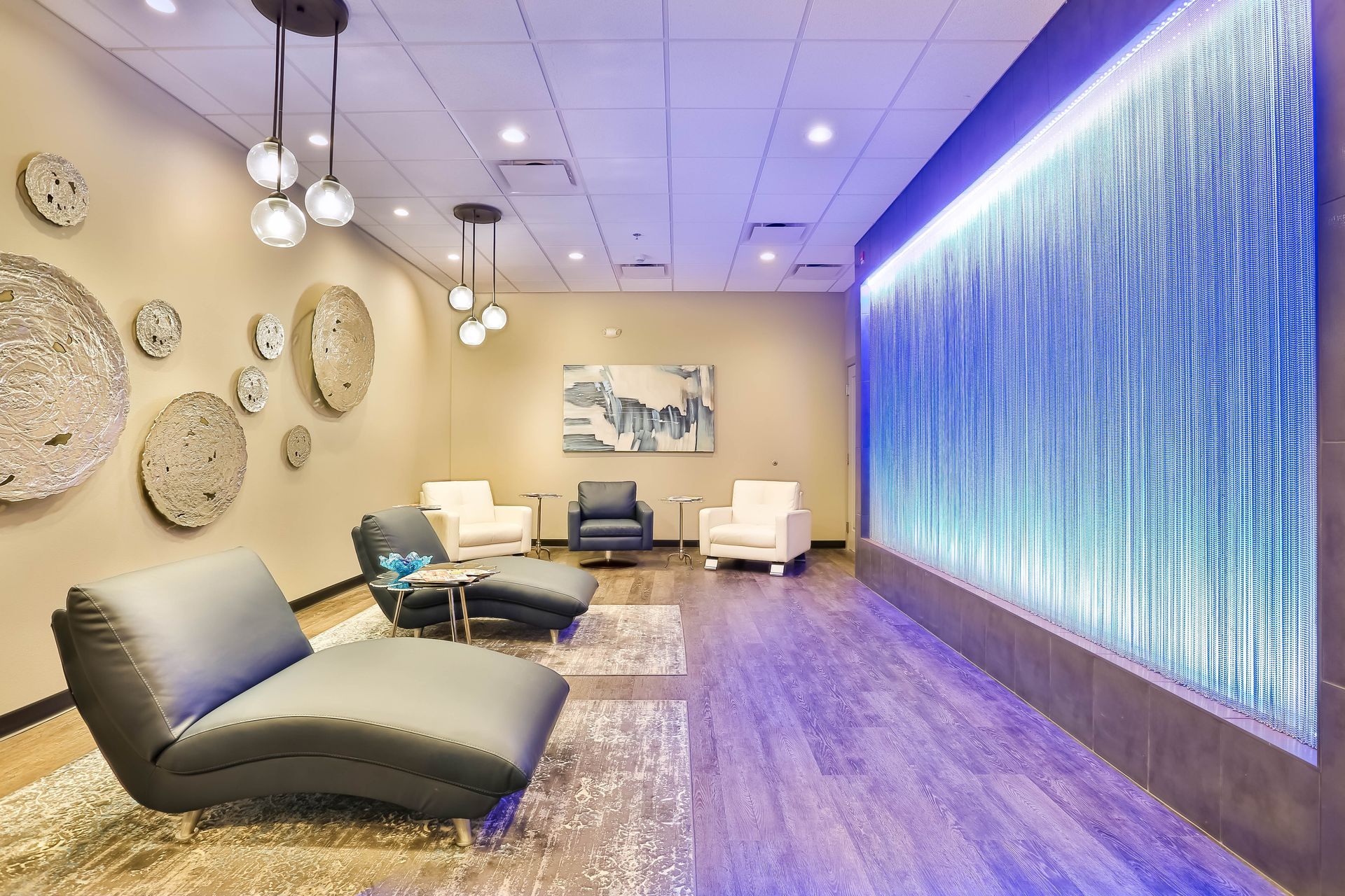 Hair Care — Brushing And Blowering Hair in South Fargo, ND