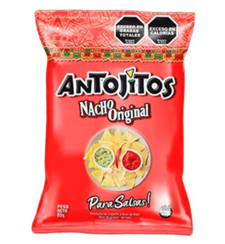 Nachos Original