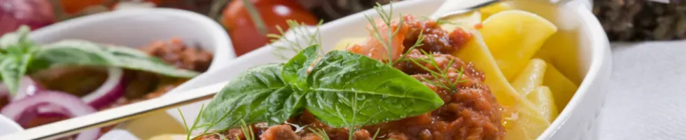 antipasti