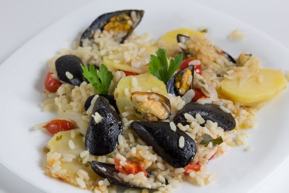 pizze in forno a legna