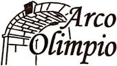 RISTORANTE ARCO OLIMPIO - LOGO