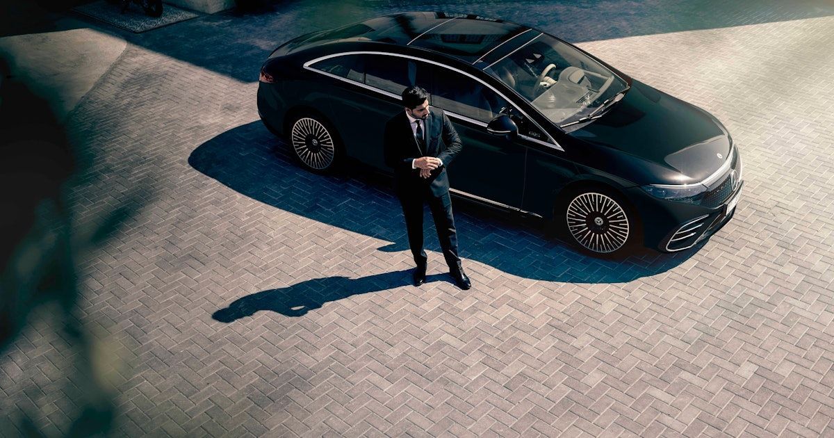 Hire a New York City Limo