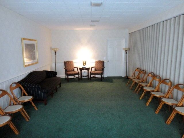 Our Facilities | Rose & Graham Funeral Home Inc.