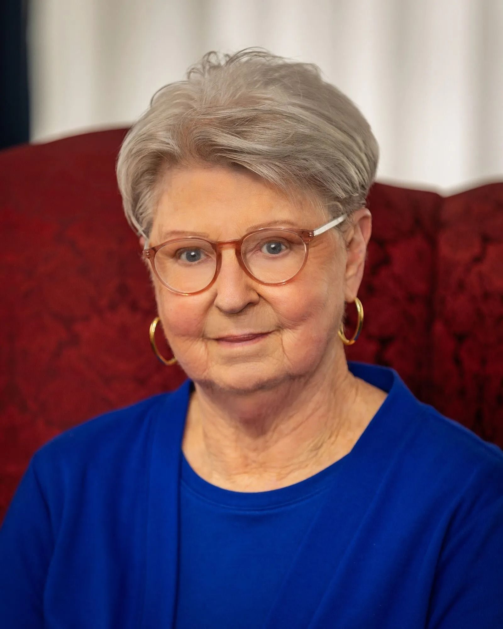 Staff Photo