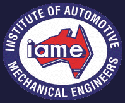 Institute of Automotive Mechanical Engineers-logo