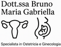 logo Dott.ssa Bruno Gabriella