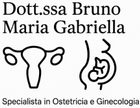 logo Dott.ssa Bruno Gabriella
