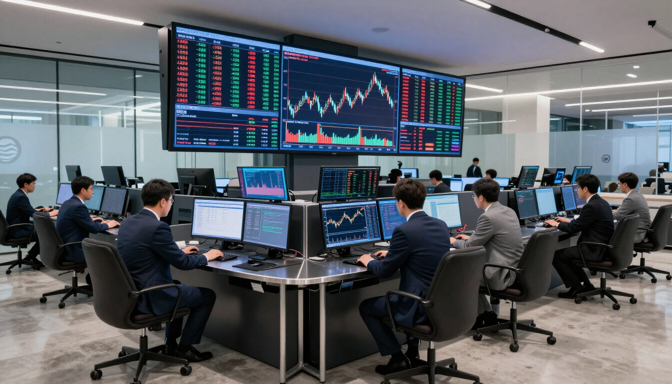 Market Movers