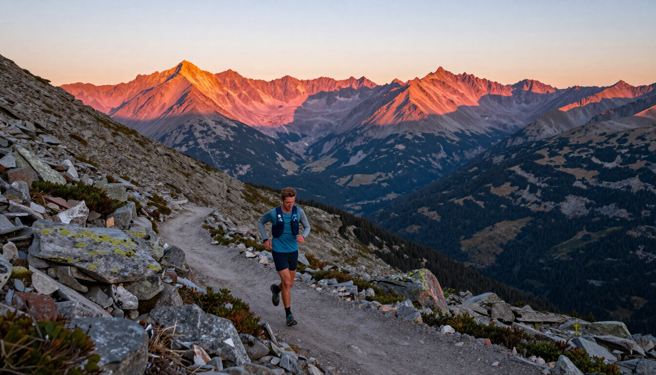 Trail Runners