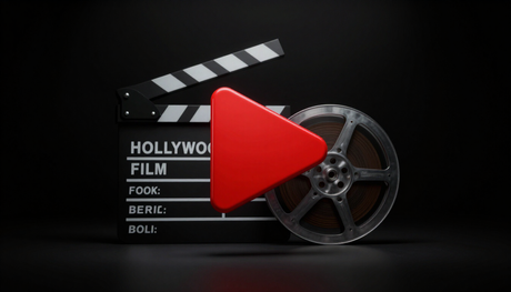 Hollywood Insider thumbnail