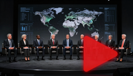 Climate Summit Highlights