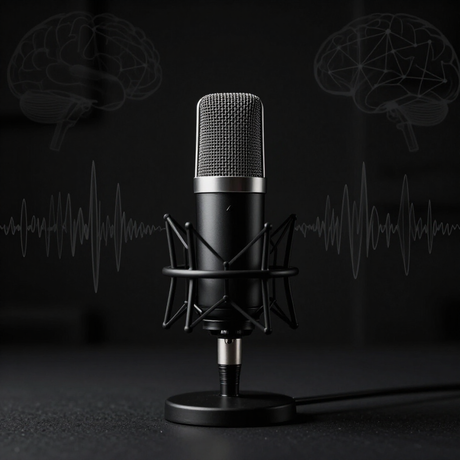 Mind & Wellness Ep. 5 cover art