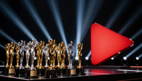 Award Season Recap