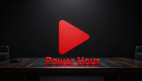 The Power Hour thumbnail